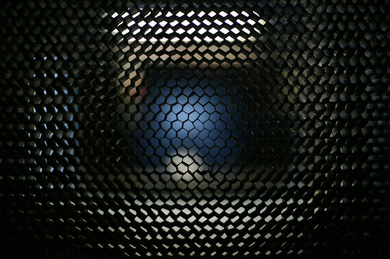 Illustration for article titled A Trip Inside a 70-Year-Old Wind Tunnel